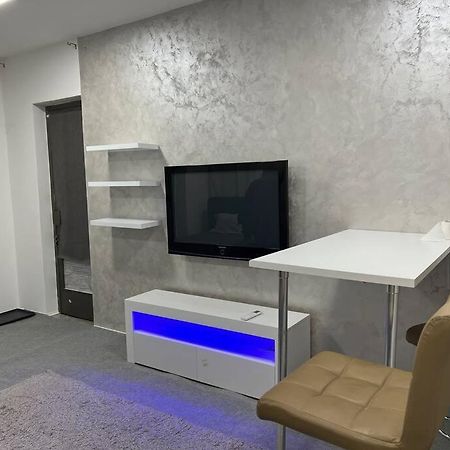 Appartamento Dorcol Lux Studio Belgrado Esterno foto